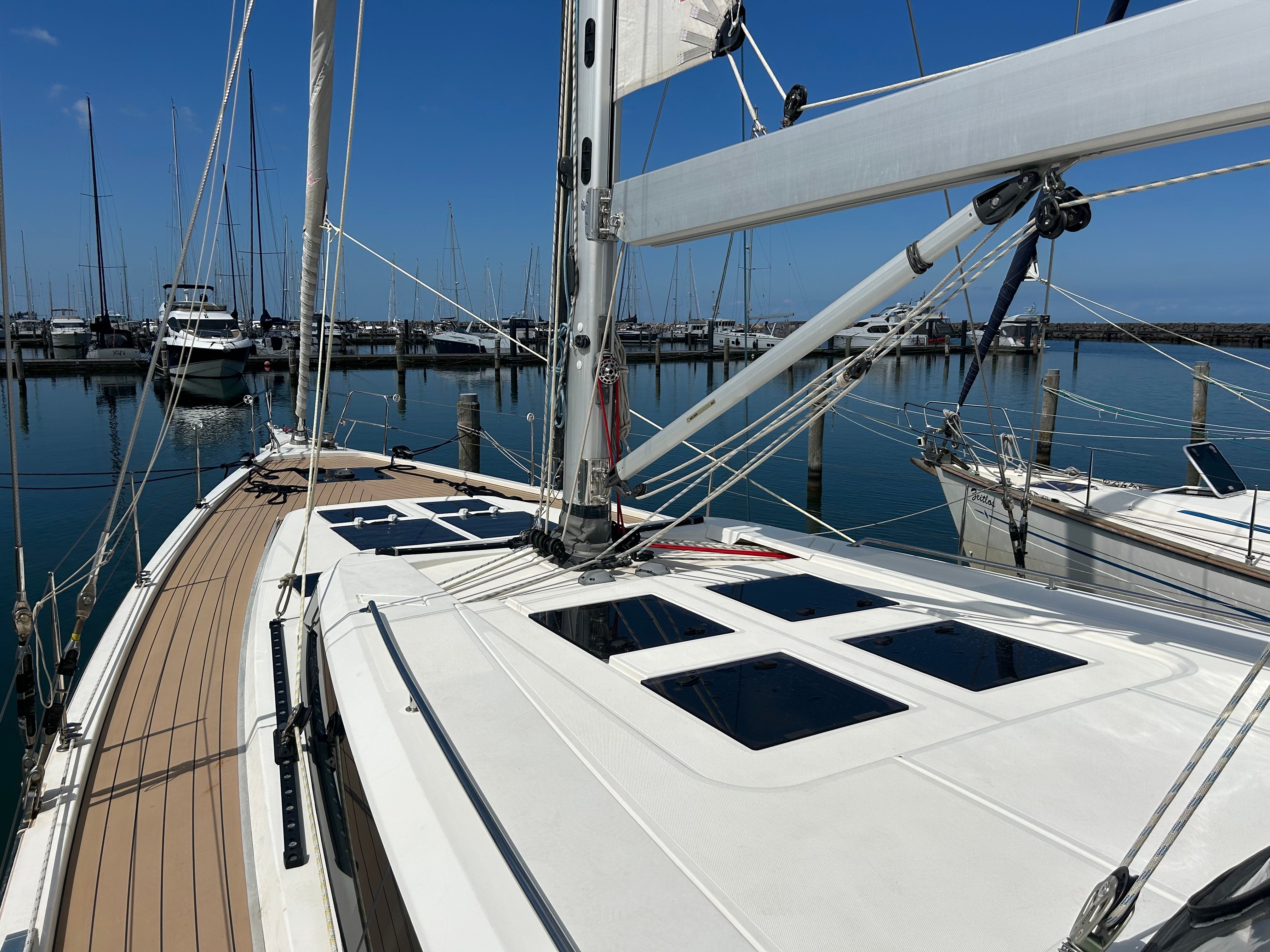 Bavaria C57 | Mola 21 Rostock