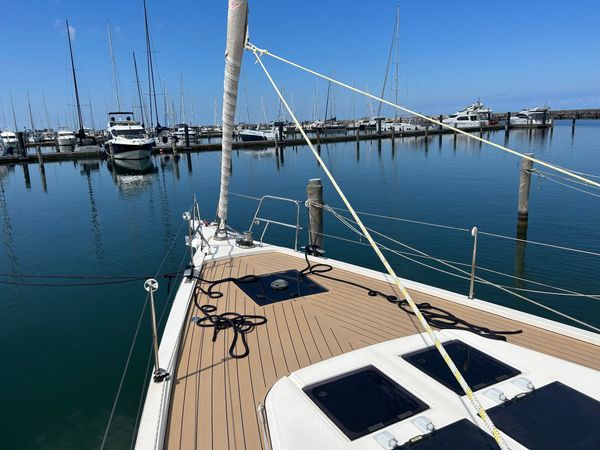 Bavaria C57 | Mola 21 Rostock