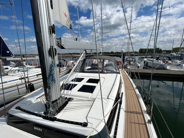 Bavaria C57 | Mola 21 Rostock