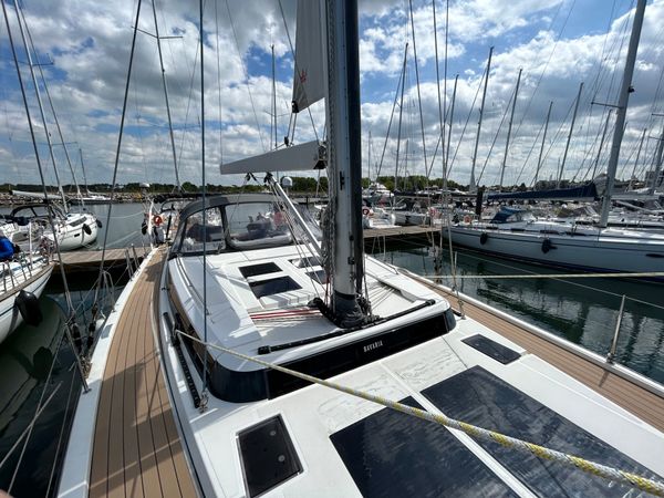 Bavaria C57 | Mola 21 Rostock