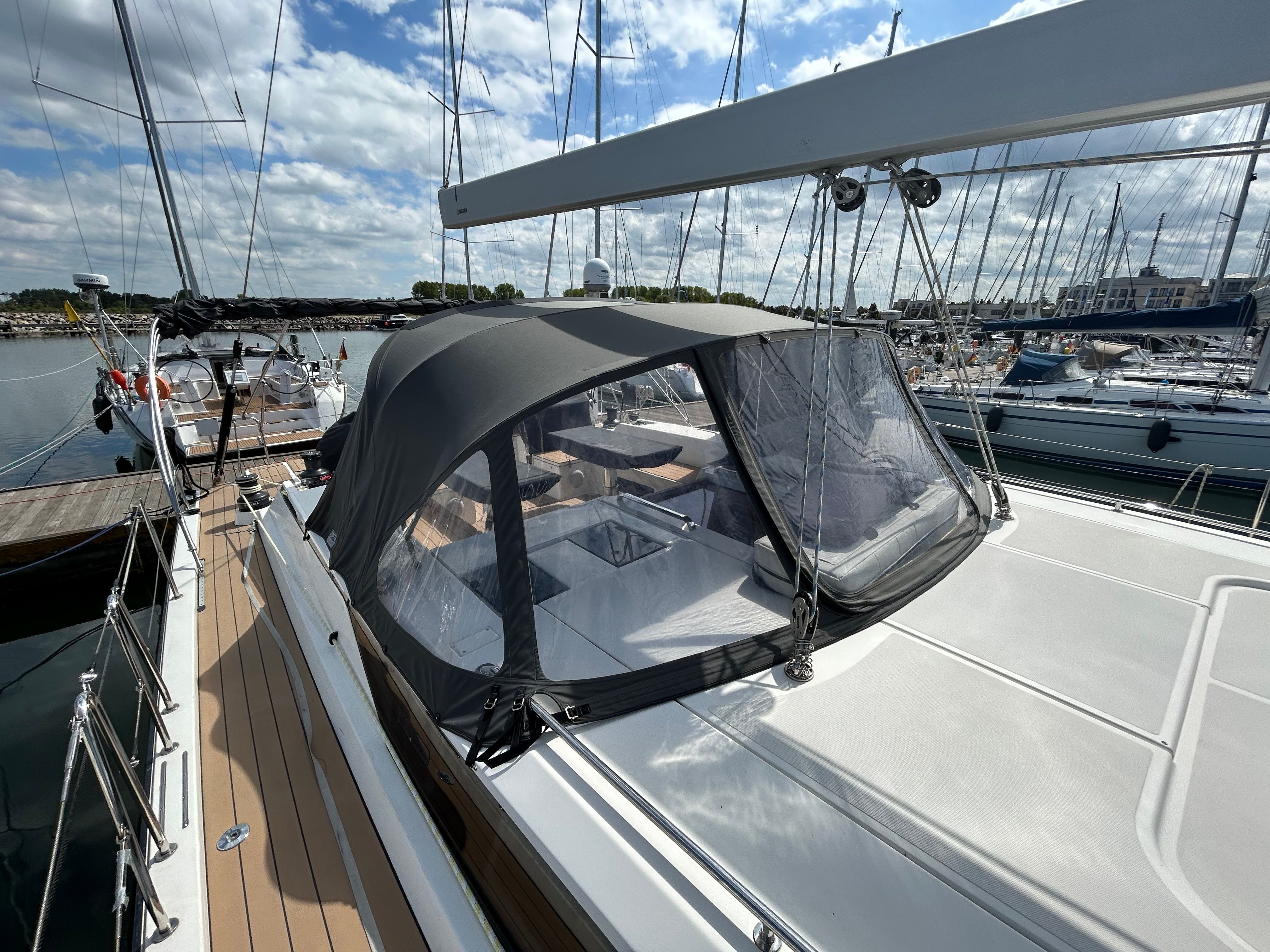 Bavaria C57 | Mola 21 Rostock