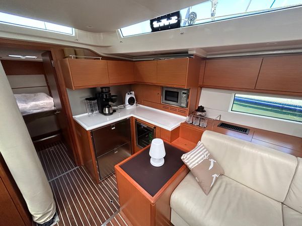 Bavaria C57 | Mola 21 Rostock