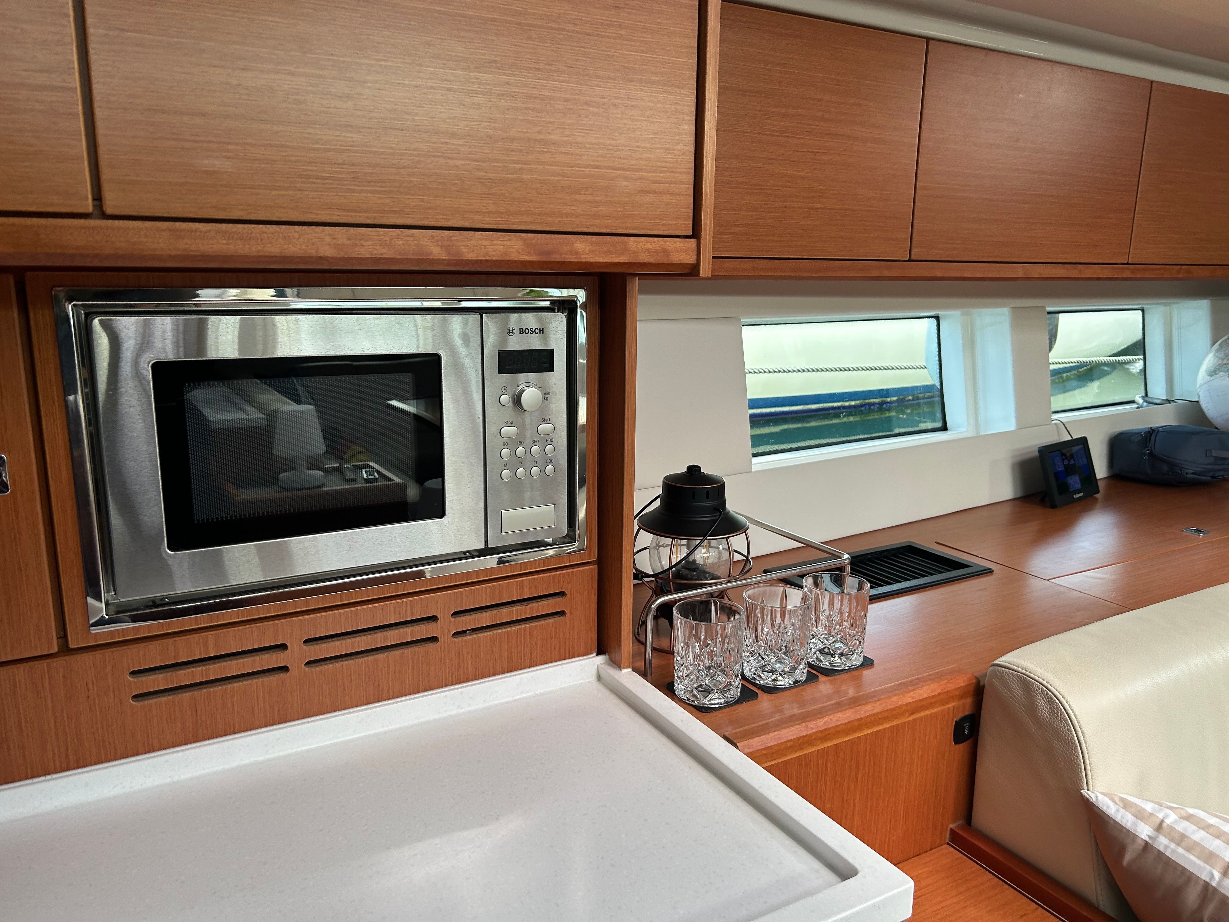 Bavaria C57 | Mola 21 Rostock
