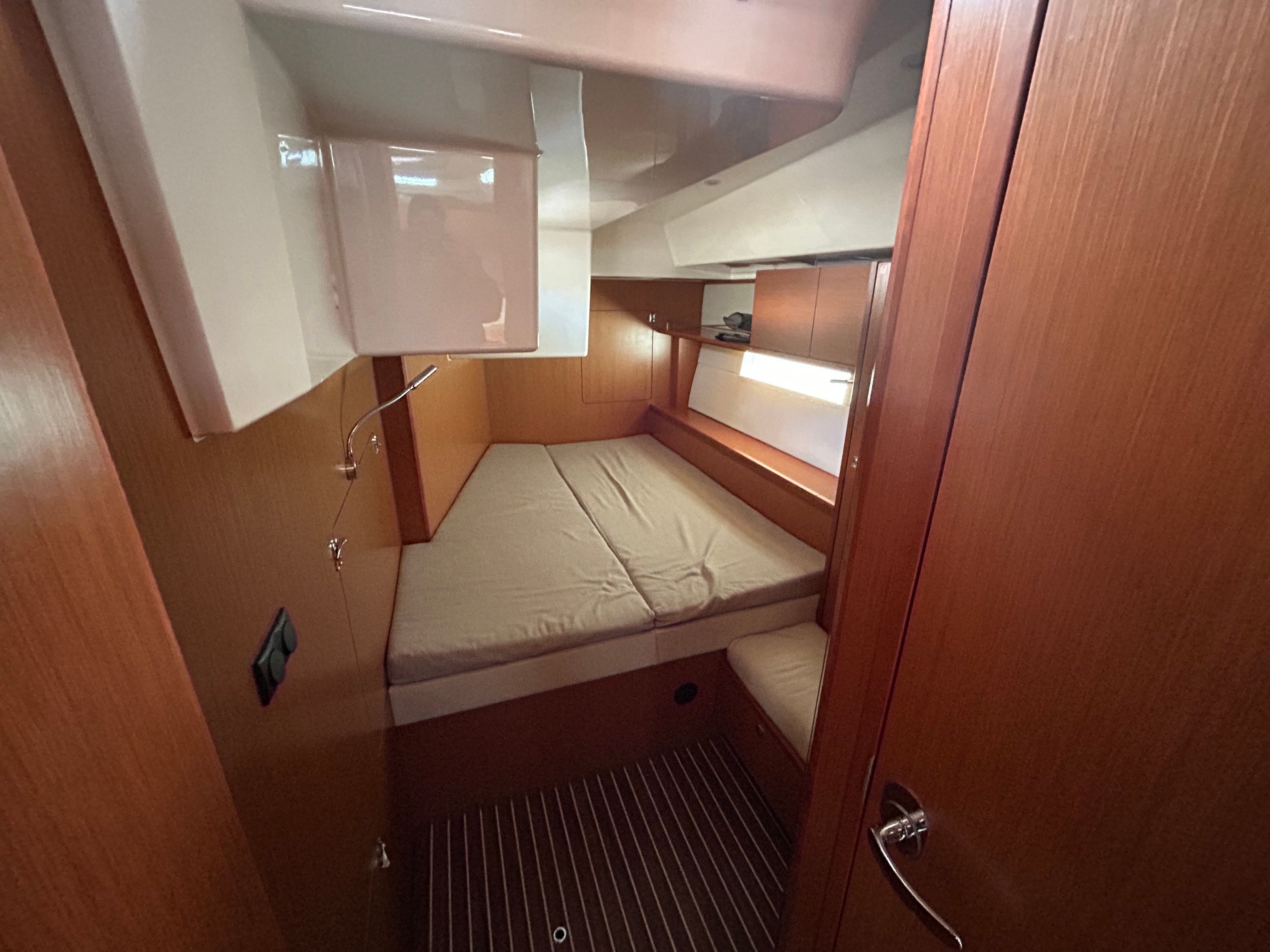 Bavaria C57 | Mola 21 Rostock