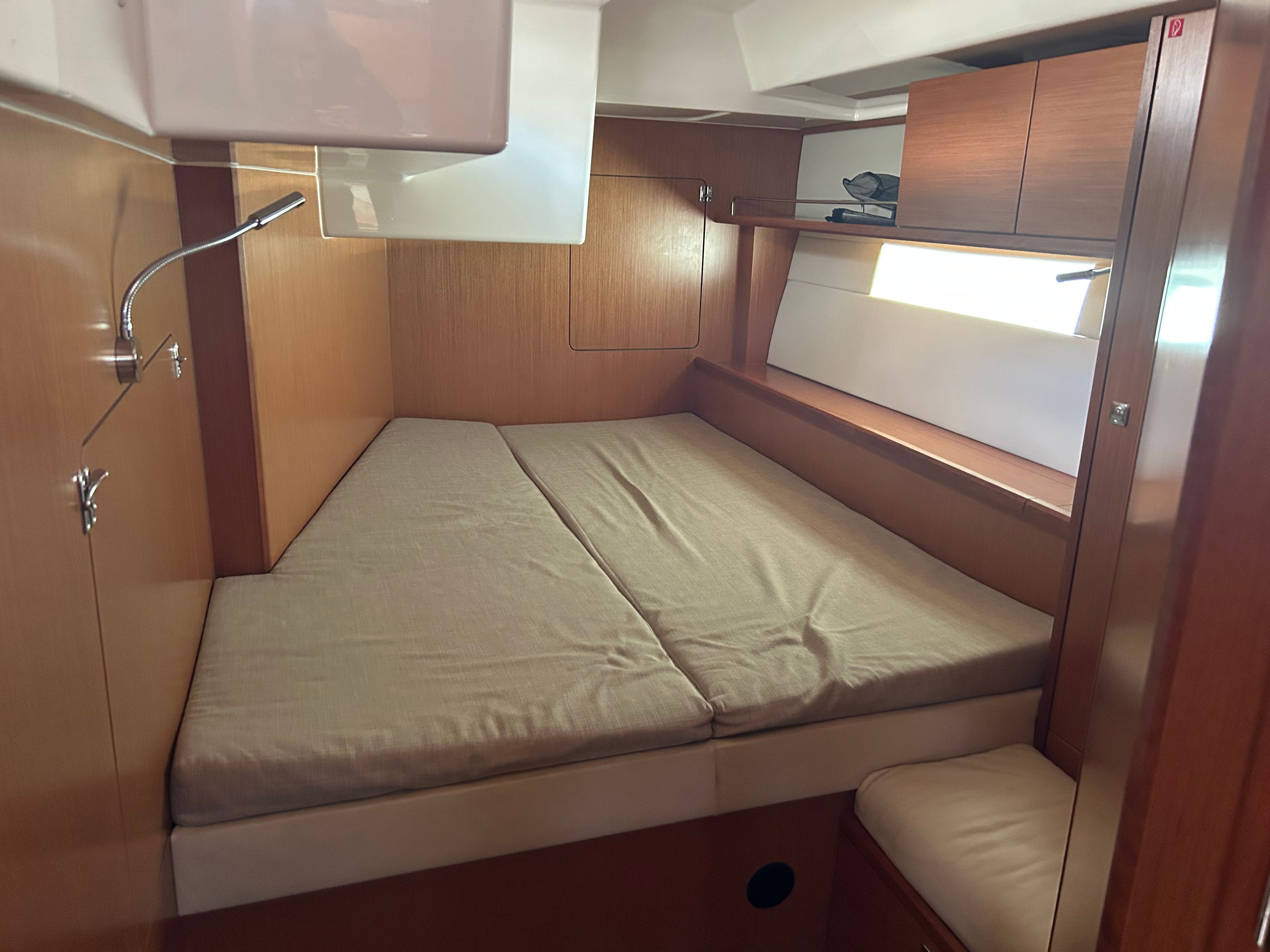 Bavaria C57 | Mola 21 Rostock