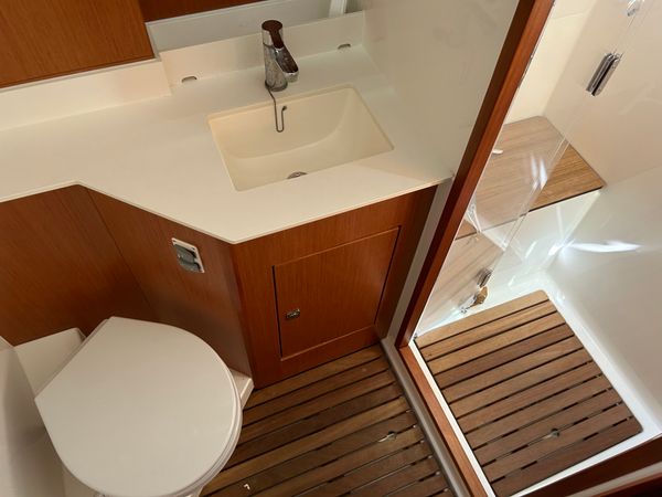 Bavaria C57 | Mola 21 Rostock