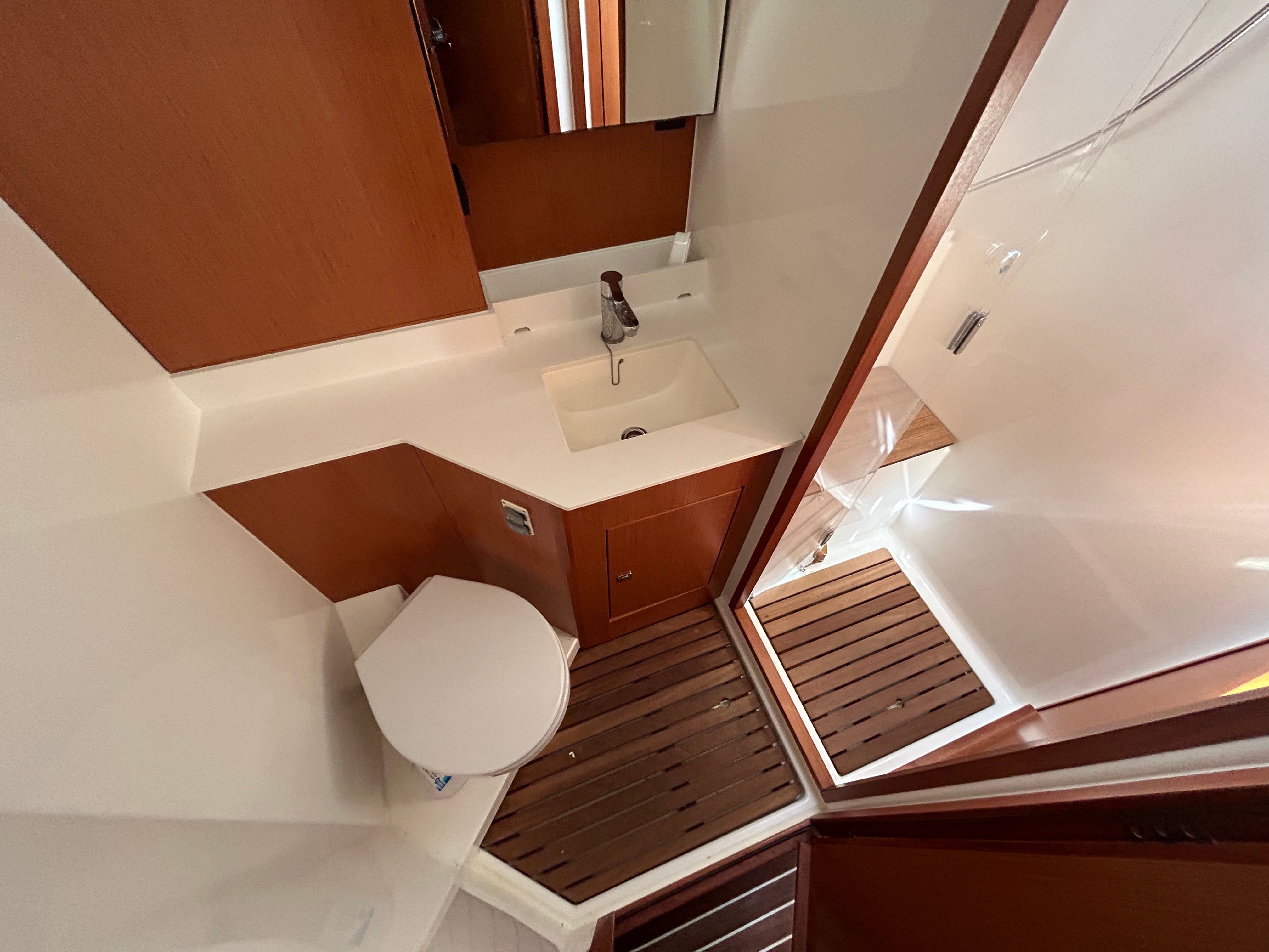 Bavaria C57 | Mola 21 Rostock