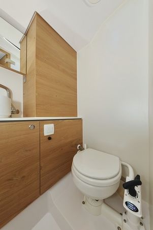 Elan 45 Impression | Scarlett