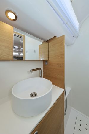 Elan 45 Impression | Scarlett