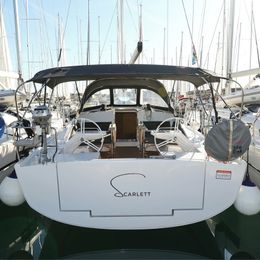 Elan 45 Impression | Scarlett