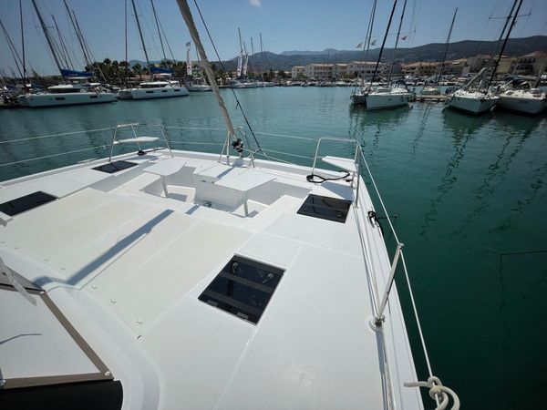 Bali Catspace | Blue Spirit