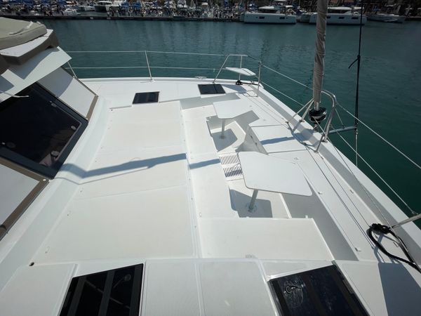 Bali Catspace | Blue Spirit