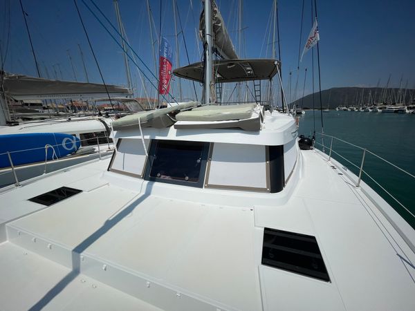 Bali Catspace | Blue Spirit