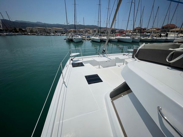 Bali Catspace | Blue Spirit