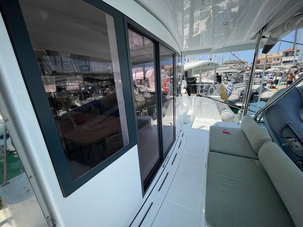 Bali Catspace | Blue Spirit