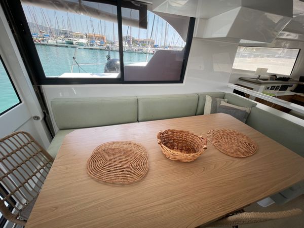 Bali Catspace | Blue Spirit