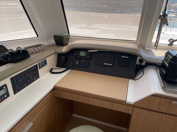 Bali Catspace | Blue Spirit