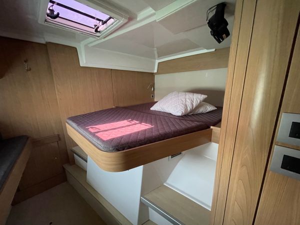 Bali Catspace | Blue Spirit