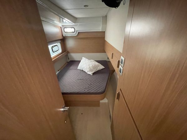 Bali Catspace | Blue Spirit