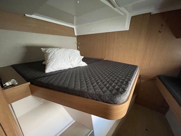 Bali Catspace | Blue Spirit