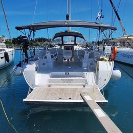 Bavaria Cruiser 46 | Polyfimos