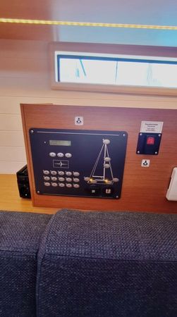 Bavaria Cruiser 46 | Polyfimos