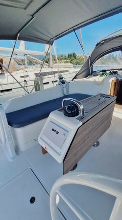 Bavaria Cruiser 46 | Polyfimos