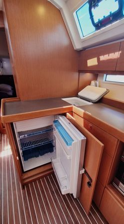 Bavaria Cruiser 46 | Polyfimos