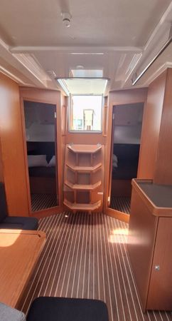 Bavaria Cruiser 46 | Polyfimos