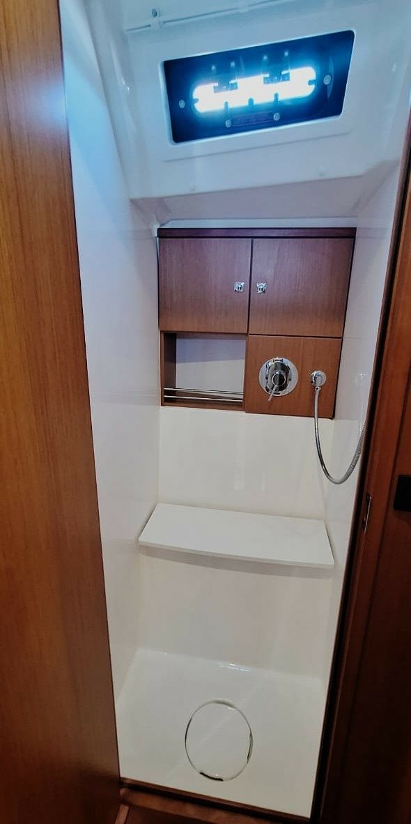 Bavaria Cruiser 46 | Polyfimos