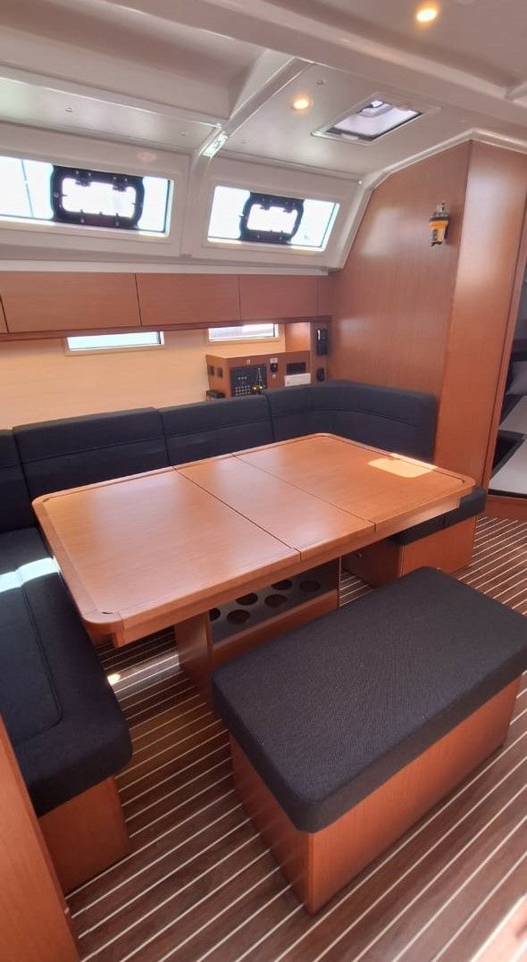 Bavaria Cruiser 46 | Polyfimos