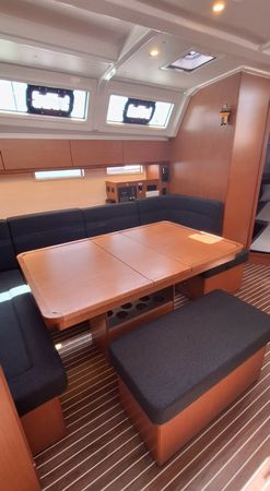Bavaria Cruiser 46 | Polyfimos