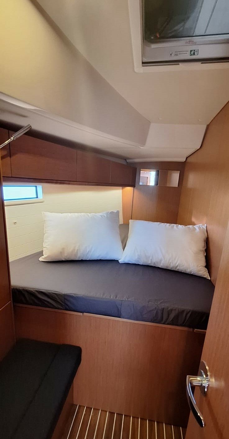 Bavaria Cruiser 46 | Polyfimos