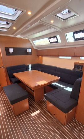 Bavaria Cruiser 46 | Polyfimos