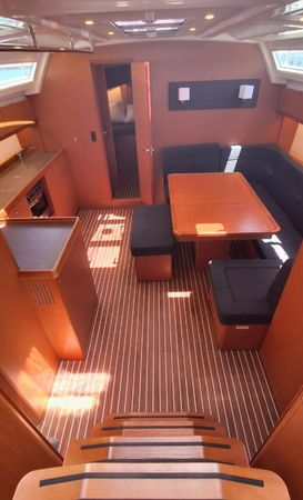 Bavaria Cruiser 46 | Polyfimos