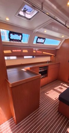 Bavaria Cruiser 46 | Polyfimos