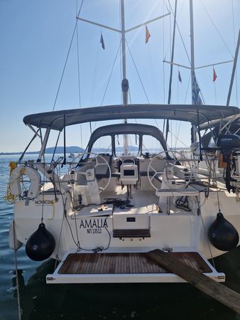 Bavaria C42 | Amalia