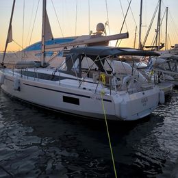 Bavaria C42 | Amalia