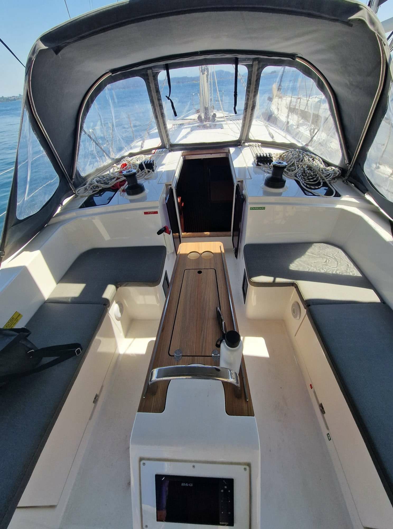 Bavaria C42 | Amalia