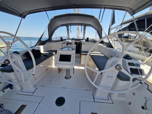 Bavaria C42 | Amalia