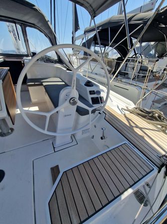 Bavaria C42 | Amalia