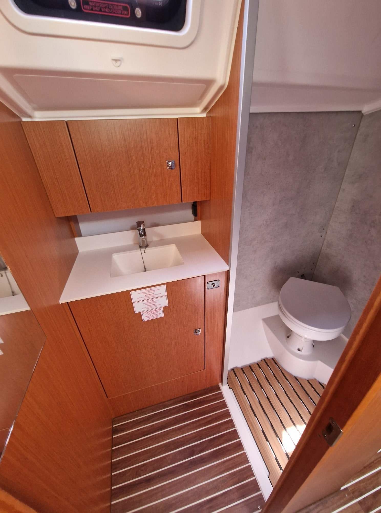 Bavaria C42 | Amalia