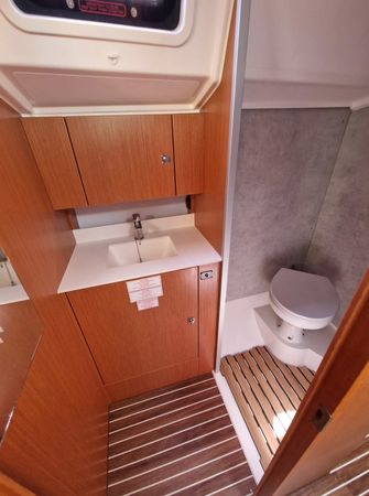 Bavaria C42 | Amalia