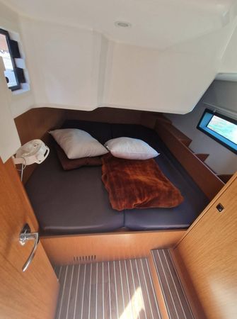 Bavaria C42 | Amalia