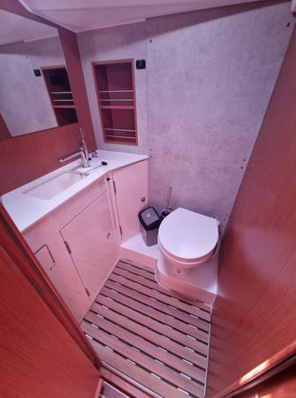 Bavaria C42 | Amalia