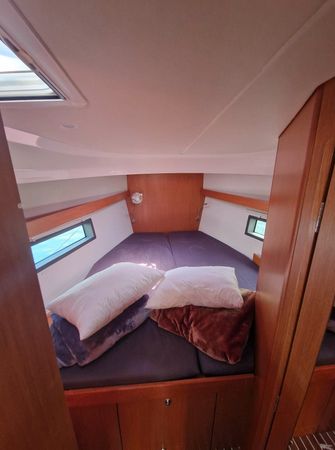 Bavaria C42 | Amalia