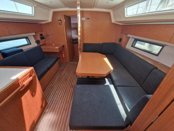 Bavaria C42 | Amalia