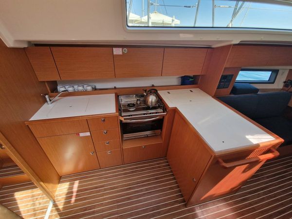 Bavaria C42 | Amalia
