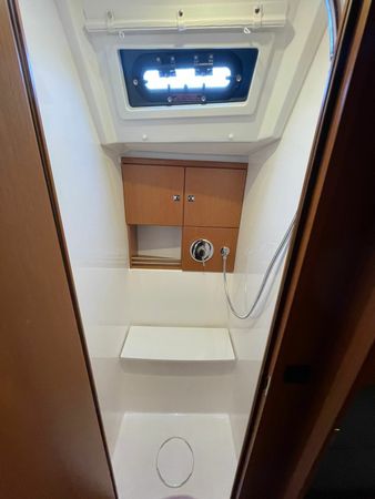 Bavaria Cruiser 46 | Orfeas