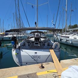 Bavaria Cruiser 46 | Orfeas